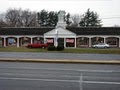 James E. Most Manor House Antique Mall Indianapolis logo