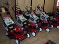 James Lawnmower Sales and Service image 2