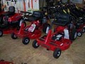 James Lawnmower Sales and Service image 5