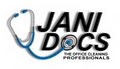 JaniDocs logo