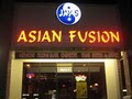 Jay's Asian Fusion logo