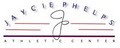 Jaycie Phelps Athletic Center logo