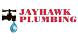 Jayhawk Plumbing Inc logo