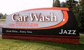 Jazz Car Wash & Detailing logo