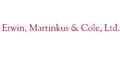 Jeffrey L. Hays Erwin, Martinkus & Cole, Ltd. logo