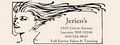 Jerico's Full Service Salon & Tanning logo