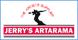 Jerry's Artarama of Connecticut logo