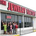 Jewelry Factory logo