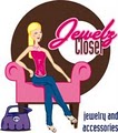 Jewelz Closet logo
