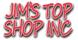 Jim's Top Shop Inc logo