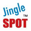 JingleSPOT - Your Entertainment Connection logo