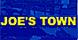 Joe's Town logo
