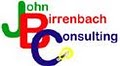 John Birrenbach Consulting logo