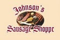 Johnson's Sausage Shoppe, Inc logo