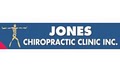 Jones Chiropractic Clinic logo