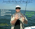 Jones World Sport Fishing, LLC image 5