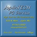 JoplinTECH PC Services logo
