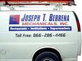 Joseph T Berrena Mech Inc logo