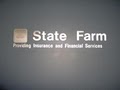 Josh Whitley, State Farm Insurance logo
