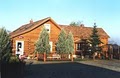 Josselyn's Sawmill & Log Homes image 1