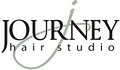 Journey Hair Studio logo