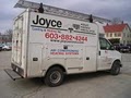 Joyce Cooling & Heating Inc logo
