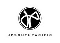 Jpsouthpacific logo