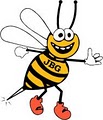 Junk Bee Gone LLC logo