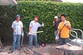 Junk Removal-Vista, CA-Mario's Hauling-Concrete Removal-Property Clean Ups. image 4