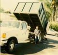 Junk Removal-Vista, CA-Mario's Hauling-Concrete Removal-Property Clean Ups. logo