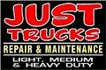 Just Trucks Inc logo