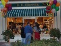 KC Hopper image 1