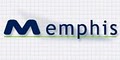 KCS Memphis Web Design logo