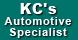 KCs Automotive Specialists image 2