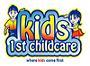KIDS 1ST CHILDCARE & LEARNING CENTER logo