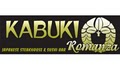 Kabuki Romanza logo
