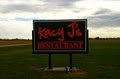 Kacy J's Restaurant logo