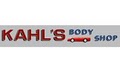 Kahl's Body Shop logo