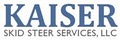 Kaiser Skid Steer Services LLC logo