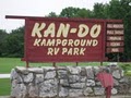 Kan-Do Campground & RV Park logo
