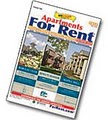 Kansas City Apartments For Rent Magazine logo