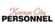 Kansas City Personnel logo