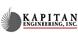 Kapitan Engineering, Inc. logo