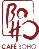 Karaoke BOHO - Orchard logo