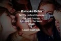 Karaoke BOHO - West 4 image 6