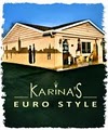 Karina's Euro Style logo