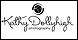 Kathy Dollyhigh Photography logo