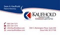 Kaufhold Law Office logo
