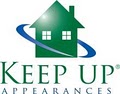Keep Up Appearances, LLC logo