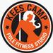 Kees Camp Pole Fitness Studio logo
